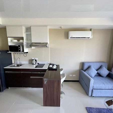 Mai Khao Beach Condotel - Family Condo In 600 Meters To Beach Ban Bo Sai Klang Eksteriør billede