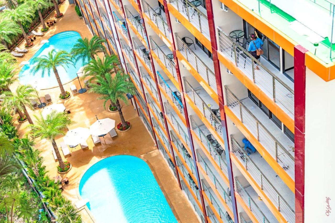 Mai Khao Beach Condotel - Family Condo In 600 Meters To Beach Ban Bo Sai Klang Eksteriør billede