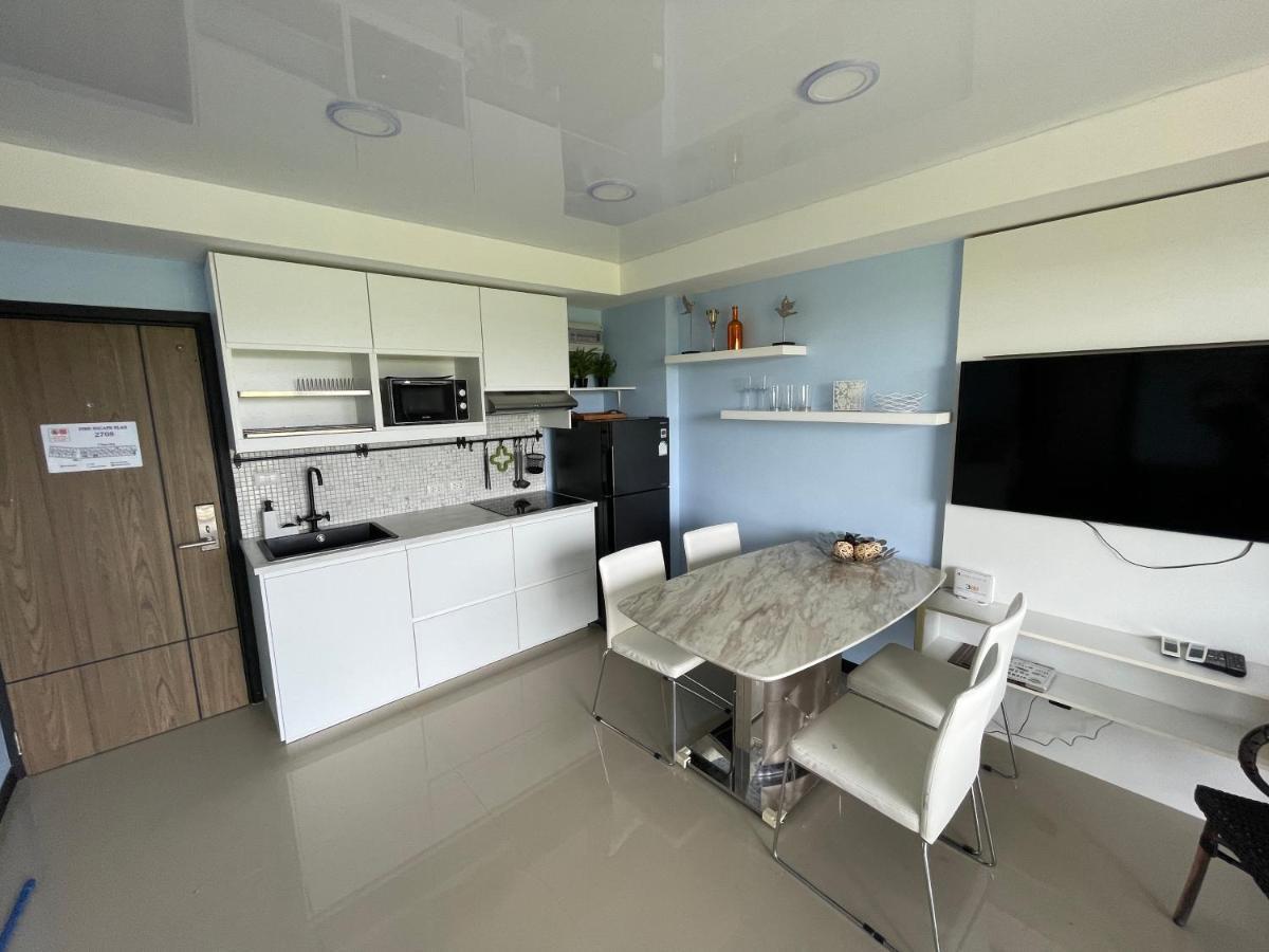 Mai Khao Beach Condotel - Family Condo In 600 Meters To Beach Ban Bo Sai Klang Eksteriør billede